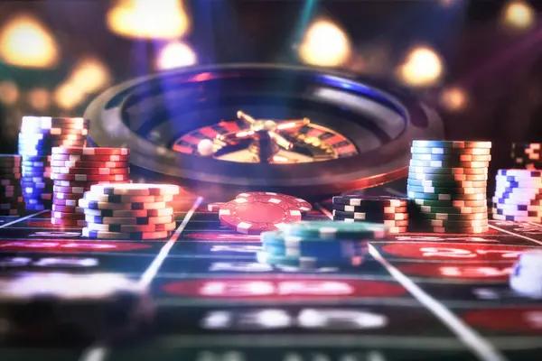 How Modern คาสิโนออนไลน์ Platforms Are Changing Online Gaming