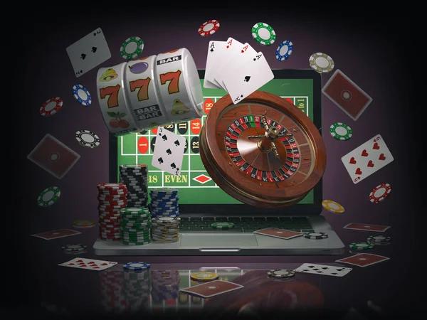 Bonus Casino En Ligne Avec Un Excellent Rapport Qualité Prix