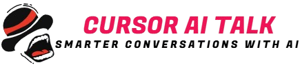 Cursor AI Talk