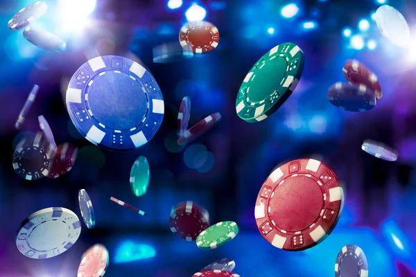 Exploring the Main Features of migliori casino non AAMS