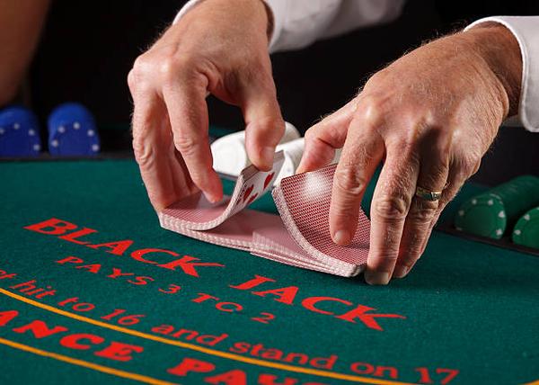 A Practical Guide to Reviewing Secure Casino Websites