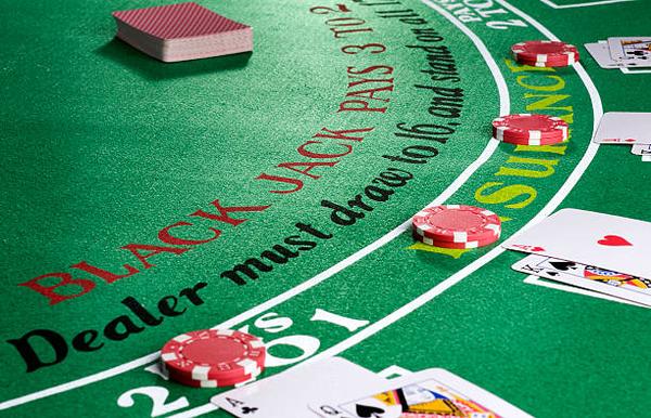 How to Choose online casinos Singapore With Confidence