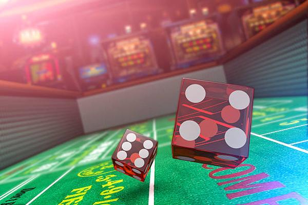 A Beginner’s Look at an online casino Singapore