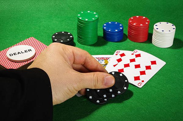 7 Questions About Loss Limits: Casino Dubai