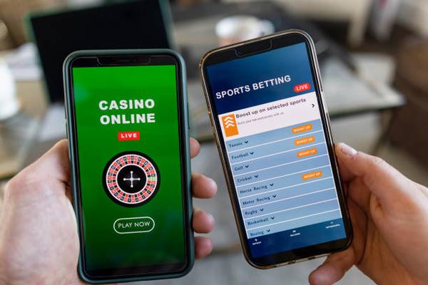 top online casinos Ideas for Finding the Right Platform For players focused on game variety