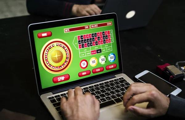 Find Innovative Casino Features Within Online Casino Cambodia Platforms