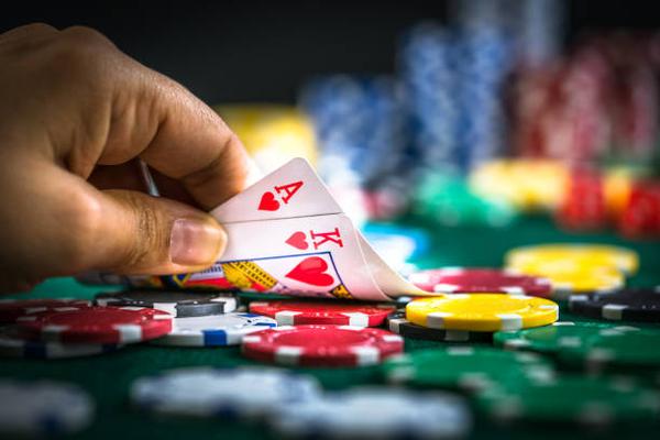 How Players Navigate the World of siti non AAMS