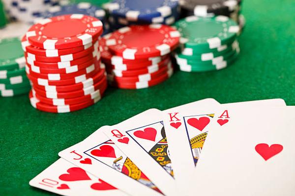 Live Casino Experiences at the best online casino Singapore