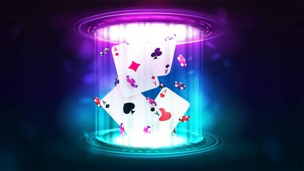 Exploring Different Ways to Access an online casino Singapore