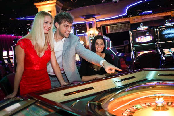 Comparing Online Gaming Risks and Personal Limits A General Overview