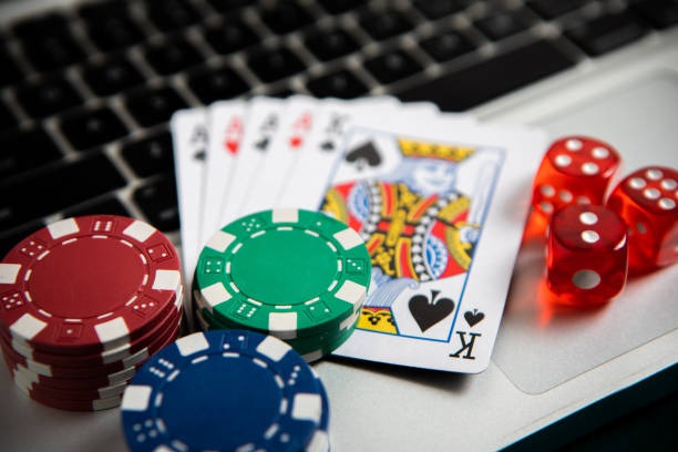 Important Considerations for Online Gaming Risks and Personal Limits and Key Points to Review