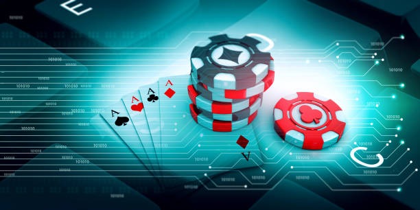 Key Characteristics That Define Recommended Online Casinos
