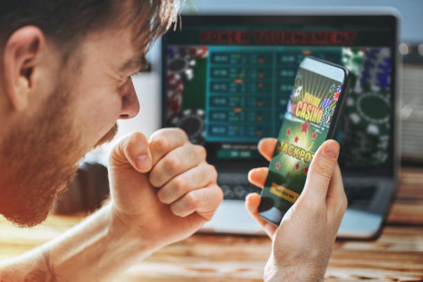 How to Compare Overseas Casino Sites Responsible Gambling Tools