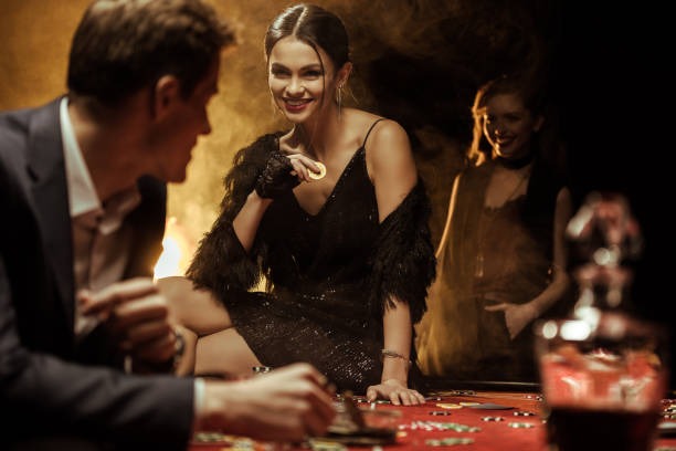 Online Casino Sites: Essential Knowledge for New Researchers
